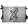 Image of XDP X-TRA Cool Direct-Fit Replacement Main Radiator For 11-16 6.7 Powerstroke