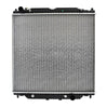 Image of XDP X-TRA Cool Direct-Fit Replacement Radiator For 03-07 6.0 Powerstroke