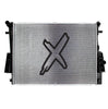 Image of XDP X-TRA Cool Direct-Fit Replacement Radiator For 08-10 6.4 Powerstroke