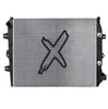 Image of XDP X-TRA Coolt Direct-Fit Replacement Radiator For 11-16 LML Duramax
