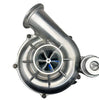 Image of KC Turbos Stock Plus Billet Turbo w/ .84 A/R Housing For 99.5-03 7.3 Powerstroke