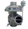 Image of KC Turbos Stock Plus Billet Turbo w/ .84 A/R Housing For 99.5-03 7.3 Powerstroke