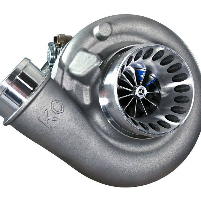 Image of KC Turbos Stage 2 Turbo For 03-07 6.0 Powerstroke