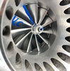 Image of KC Turbos Stage 3 Turbo (68/70) For 2004-2007 Ford 6.0L Powerstroke