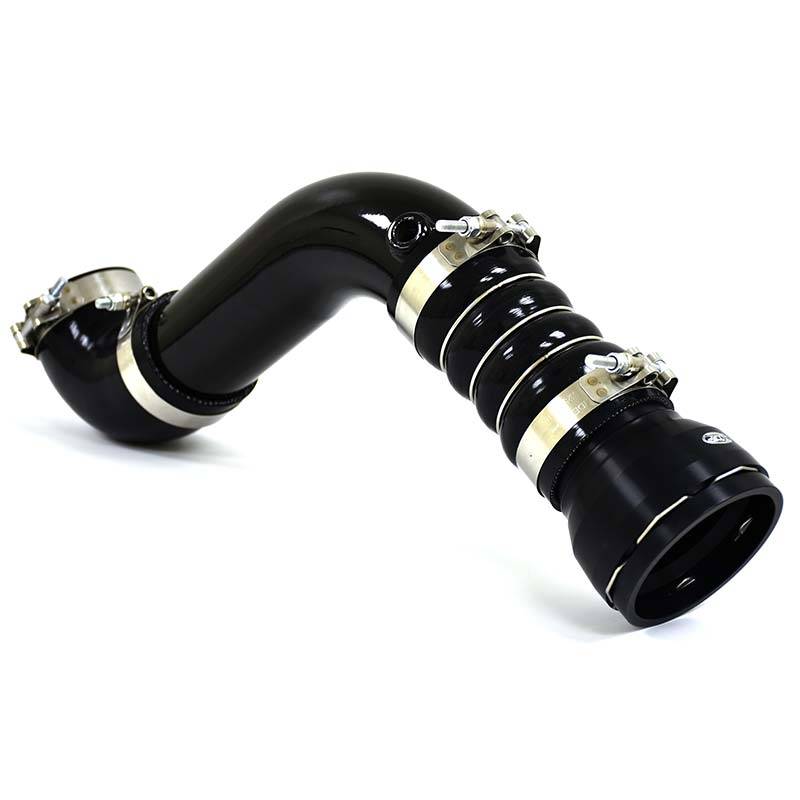 Image of XDP Intercooler Pipe Upgrade (OEM Replacement) For 11-16 6.7 Powerstroke