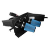 Image of Injen Wrinkle Black Short Ram Air Intake System For 17-18 F-150 Raptor