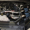 Image of Injen Wrinkle Black Short Ram Air Intake System For 17-18 F-150 Raptor
