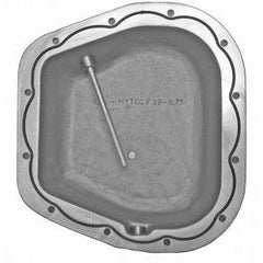 Image of Mag-Hytec 9.75" Rear Differential Cover For 17-19 F-150 Raptor