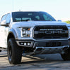 Image of Baja Designs Fog Pocket Kit "Pro" For 17-19 F-150 Raptor