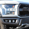 Image of Baja Designs Fog Pocket Kit "Pro" For 17-19 F-150 Raptor