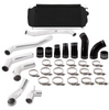 Image of Mishimoto Performance Intercooler Kit w/ Piping For 17-19 F-150 Raptor