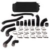 Image of Mishimoto Performance Intercooler Kit w/ Piping For 17-19 F-150 Raptor