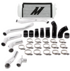 Image of Mishimoto Performance Intercooler Kit w/ Piping For 17-19 F-150 Raptor