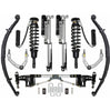 Image of Icon Stage 4 Suspension System For 17-19 F-150 Raptor