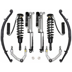 Image of Icon Stage 3 Suspension System For 17-19 F-150 Raptor