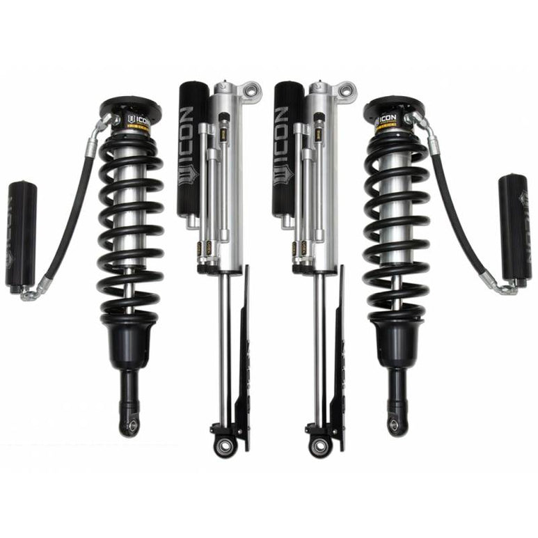 Image of Icon Stage 1 Suspension System For 17-19 F-150 Raptor