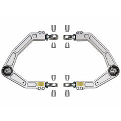 Image of Icon Uniball Billet Aluminum Upper Control Arm Kit For 17-19 F-150 Raptor