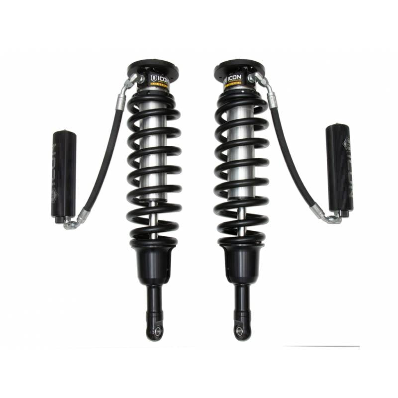 Image of Icon 3.0 Series Coilover Shock Kit For 17-19 F-150 Raptor