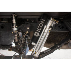 Image of Icon 3.0 Series Rear Bypass Shock Kit For 17-19 F-150 Raptor