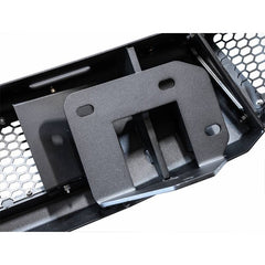 Image of Icon IMPACT Series Front Bumper For 17-19 F-150 Raptor