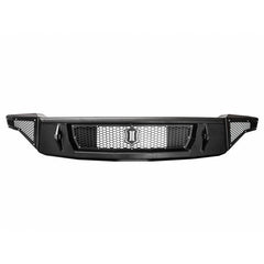 Image of Icon IMPACT Series Front Bumper For 17-19 F-150 Raptor