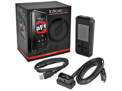 Image of aFe Power SCORCHER PRO Performance Programmer For 17-19 F-150 Raptor