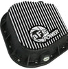 Image of aFe Power 9.75" Black Pro Series Rear Differential Cover For 1997+ F-150/Raptor