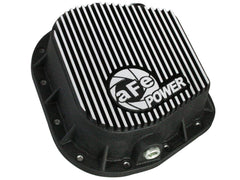 Image of aFe Power 9.75" Black Pro Series Rear Differential Cover For 1997+ F-150/Raptor