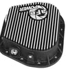 Image of aFe Power 9.75" Black Pro Series Rear Differential Cover For 1997+ F-150/Raptor