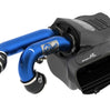 Image of aFe Power Momentum XP 'Alpha Raptor' Cold Air Intake System - Blue For 17-19 F-150 Raptor