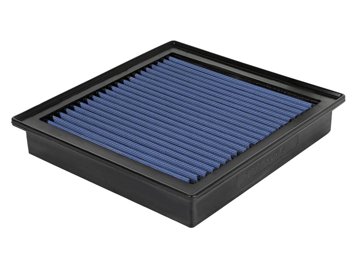 Image of aFe Power Magnum FLOW Pro 5R Air Filter For 17-19 F-150 Raptor