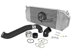 Image of aFe Power BladeRunner GT Series Intercooler w/ Tube For 17-19 F-150 Raptor