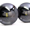 Image of Morimoto XB LED Fog Lights For 15-18 GMC Sierra 2500/3500