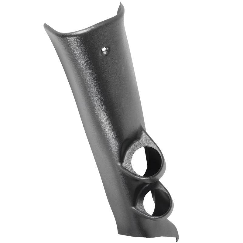 Image of AutoMeter Dual Pillar Pod For 15-19 GM Silverado/Sierra