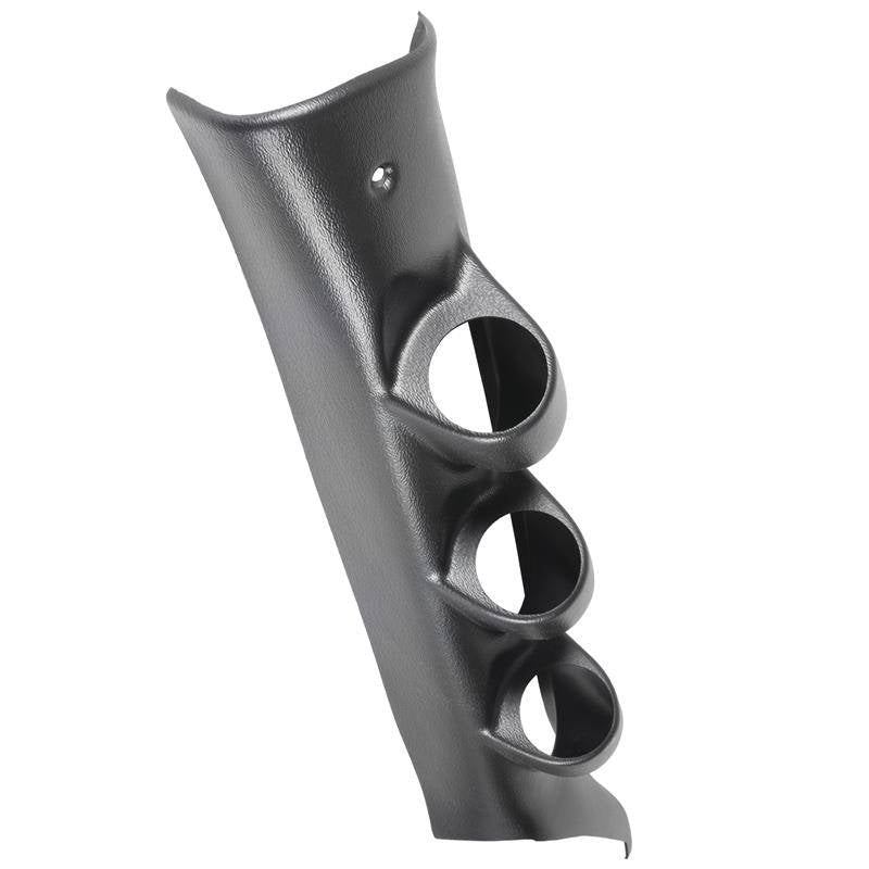 Image of AutoMeter Triple Pillar Pod For 15-19 GM Silverado/Sierra