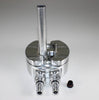 Image of G&R Diesel Billet Aluminum Bottom Sump With Integrated Return