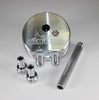 Image of G&R Diesel Billet Aluminum Bottom Sump With Integrated Return