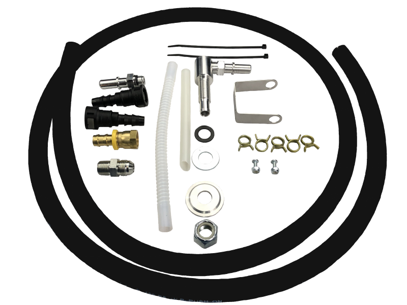 Image of AirDog Universal Fuel Module Upgrade kit