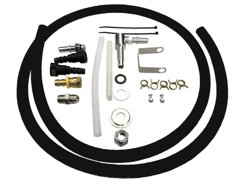 Image of AirDog Universal Fuel Module Upgrade kit
