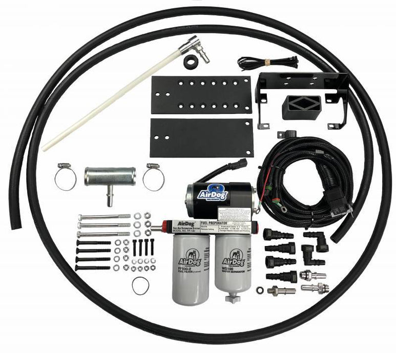 External Diesel Fuel Lift Transfer Pump For 2002 2003 2004 Dodge Ram 2500 3500 L6 59l Base Slt St Laramie Turbocharged Mechanical In Line Electric Pump