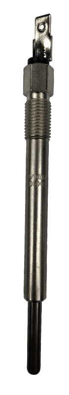 Image of DieselRx DRX00017 Glow Plug, Dual Coil, Self Regulating - Case/IH Tractor