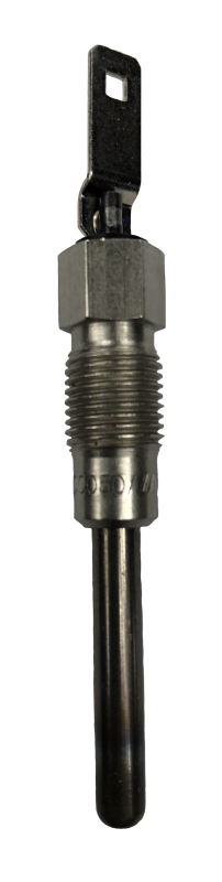 Image of DieselRx DRX00050 Glow Plug, Dual Coil, Self Regulating - 1982-2001 Chevy/GMC 6.2L/6.5L