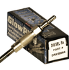 DieselRx DRX00084 Glow Plug, Not self regulating, must be used with a functional controller - 1987-1994 Ford 7.3L