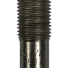 DieselRx DRX00088 Glow Plug, Dual Coil, Self Regulating - 1983-1986 Ford 6.9L
