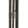 DieselRx DRX00541 Glow Plug, Dual Coil, Self Regulating - 2003-2007 Ford 6.0L