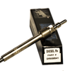 DieselRx DRX00541 Glow Plug, Dual Coil, Self Regulating - 2003-2007 Ford 6.0L