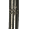 DieselRx DRX00542 Glow Plug, Dual Coil, Self Regulating - 2008-2010 Ford 6.4L