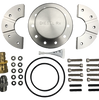 Image of DieselRx DRX09SMP Fuel Sump - Universal