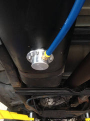 Image of DieselRx DRX09SMP Fuel Sump - Universal