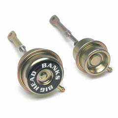 Image of Banks Power BigHead Wastegate Actuator Kit Dodge 1999-2000 All 2001-2002 245hp Manual Transmission